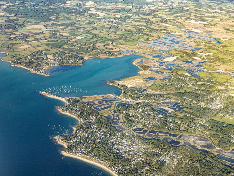 baie de pen bé