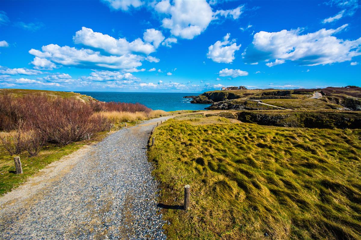 cote sauvage loire atlantique