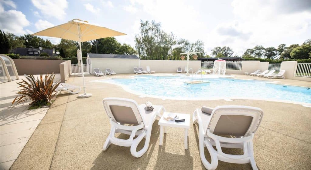 piscine chauffee guerande loire atlantique