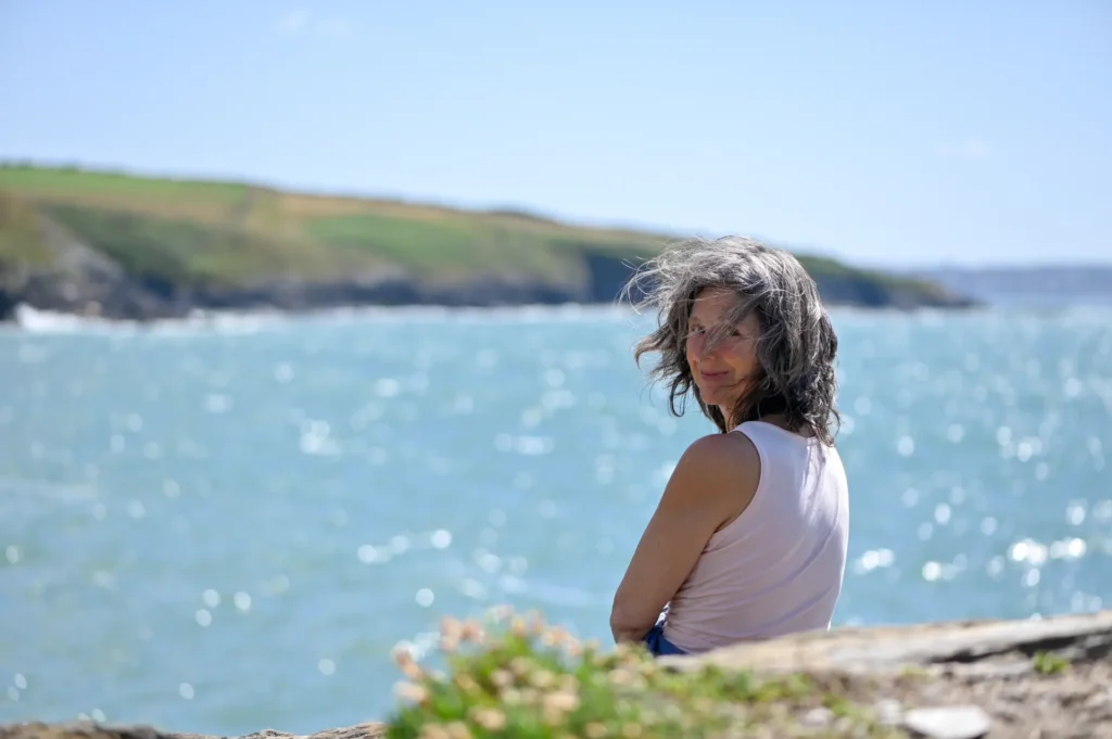 Randonnée de la pointe de Merquel à Guérande